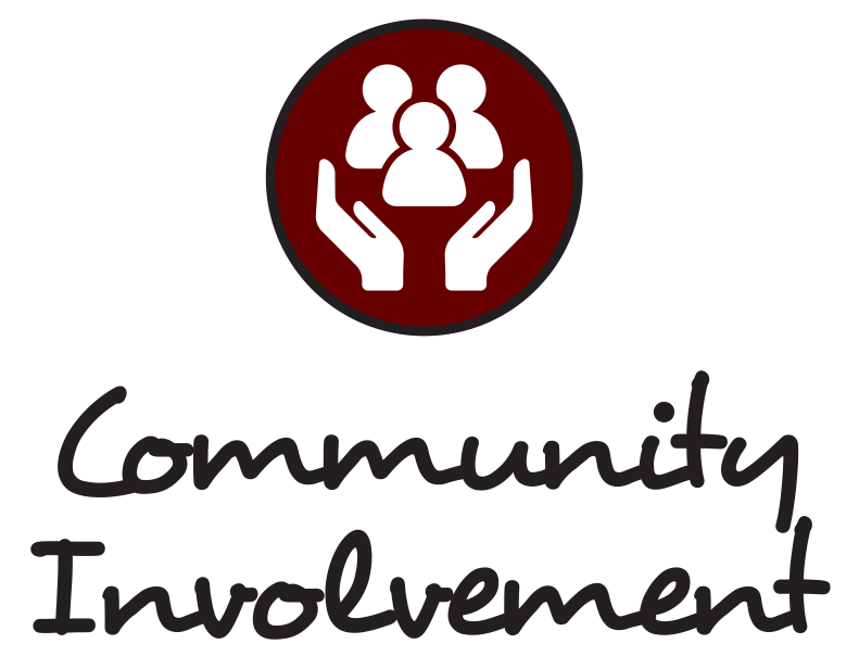 Community Involvement