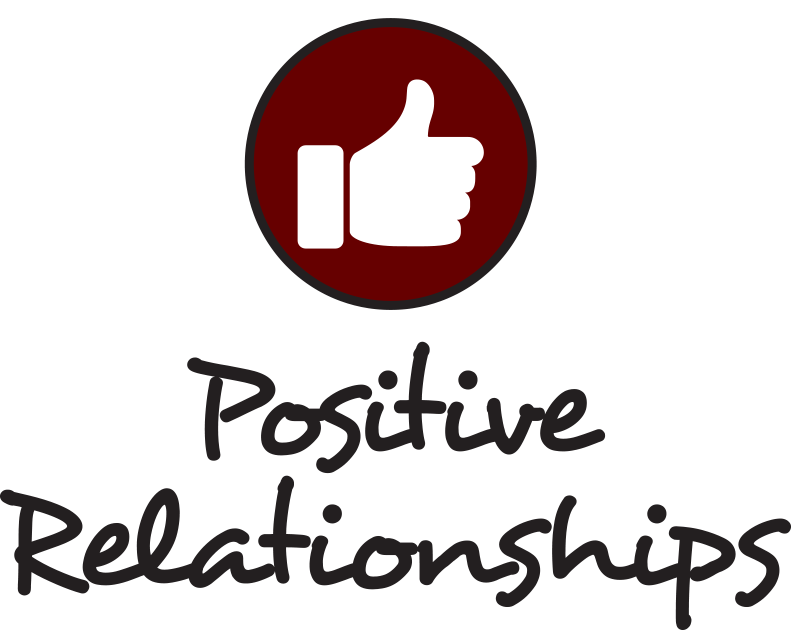 Positive Relationships